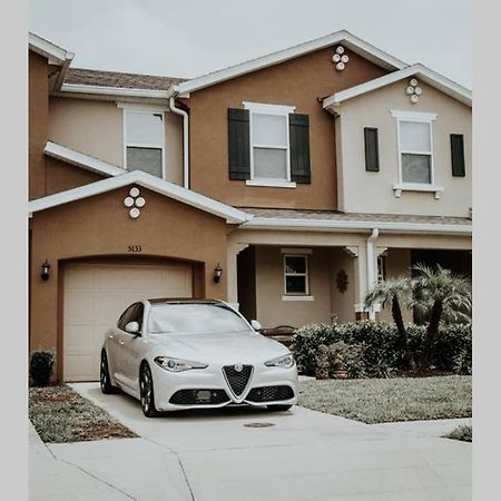 Kissimmee Vacation Home Extérieur photo