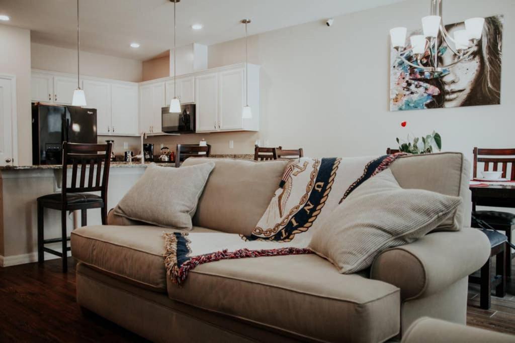 Kissimmee Vacation Home Extérieur photo