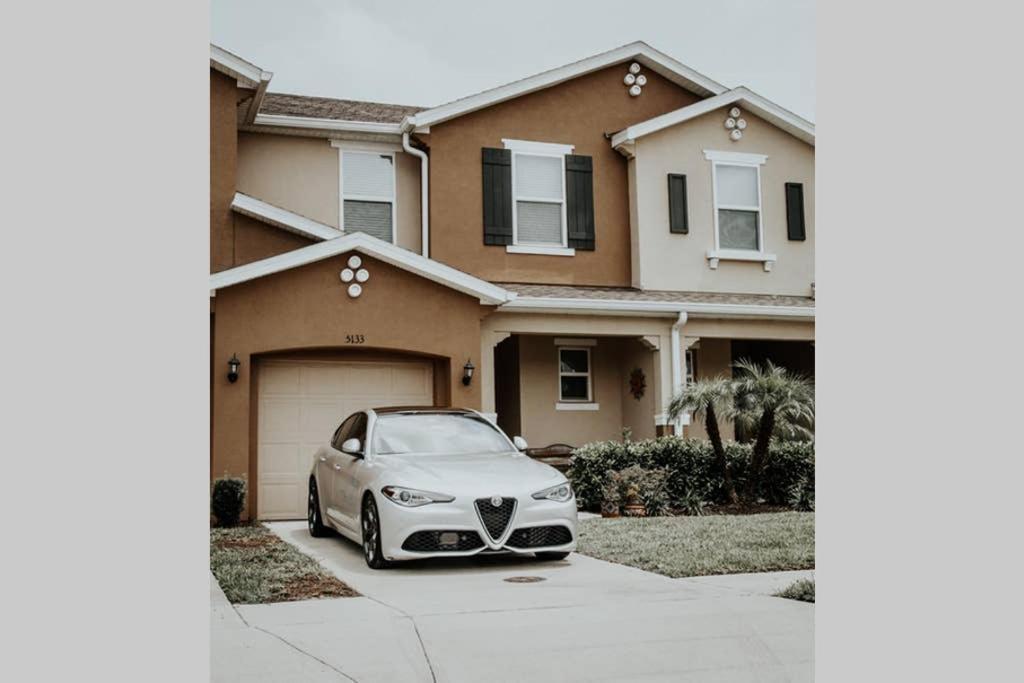 Kissimmee Vacation Home Extérieur photo