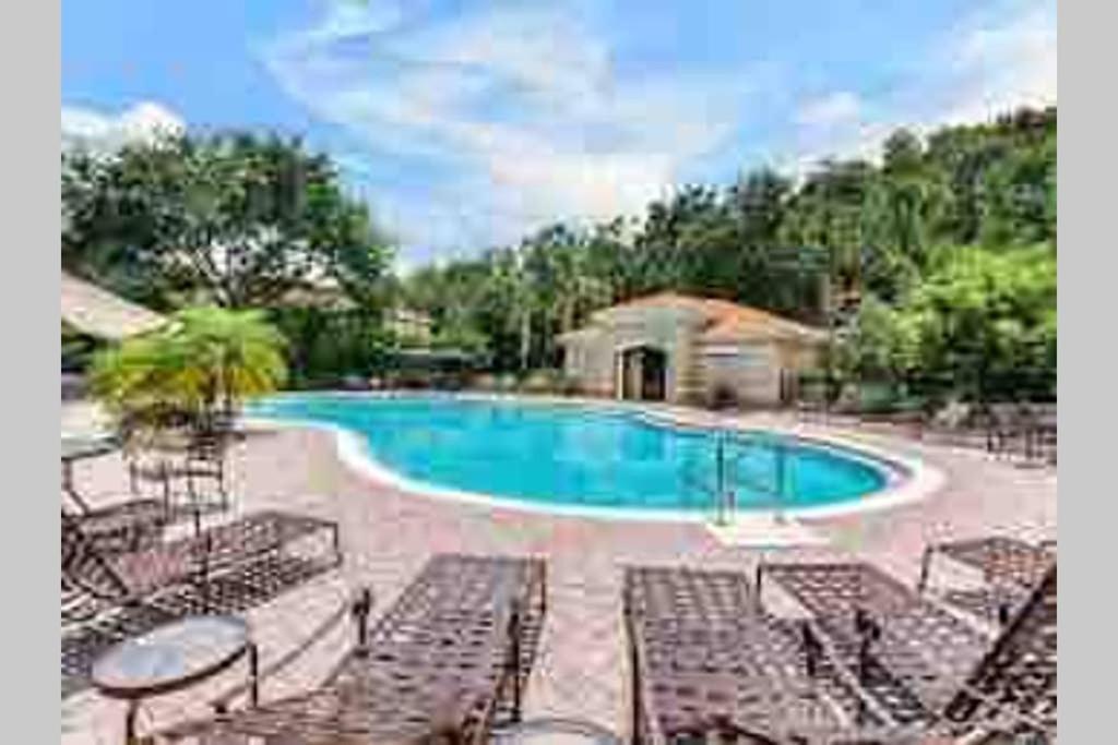 Kissimmee Vacation Home Extérieur photo