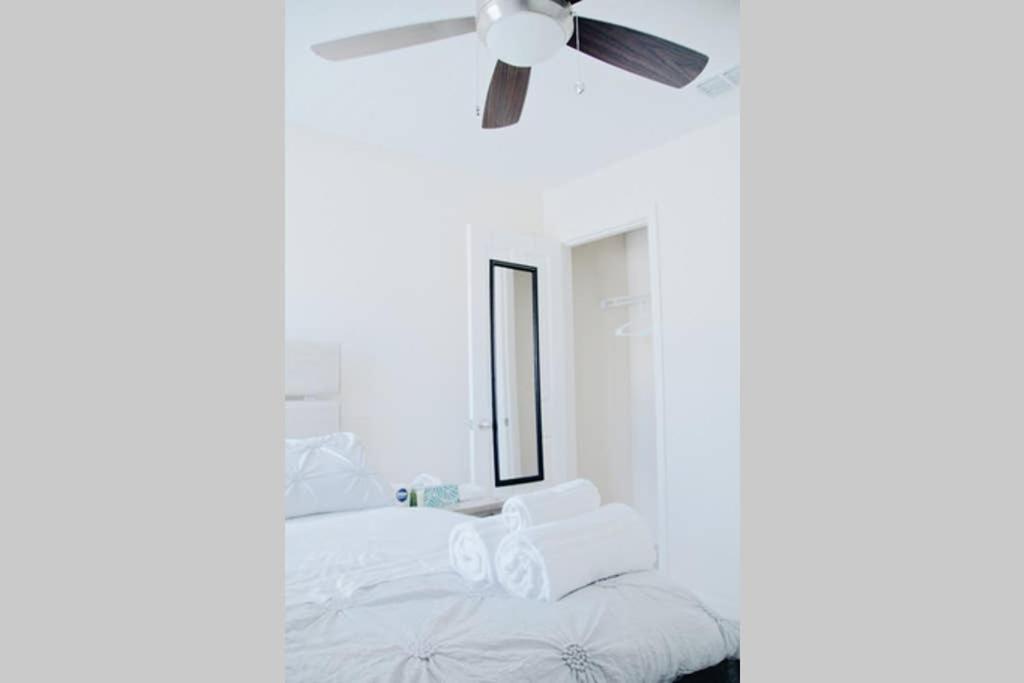 Kissimmee Vacation Home Extérieur photo