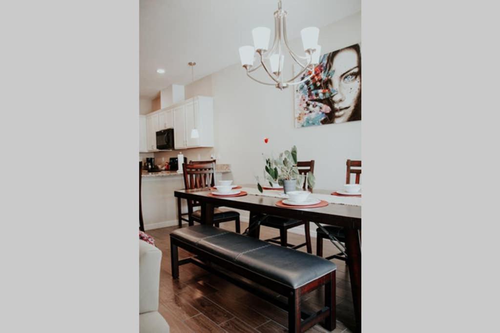 Kissimmee Vacation Home Extérieur photo