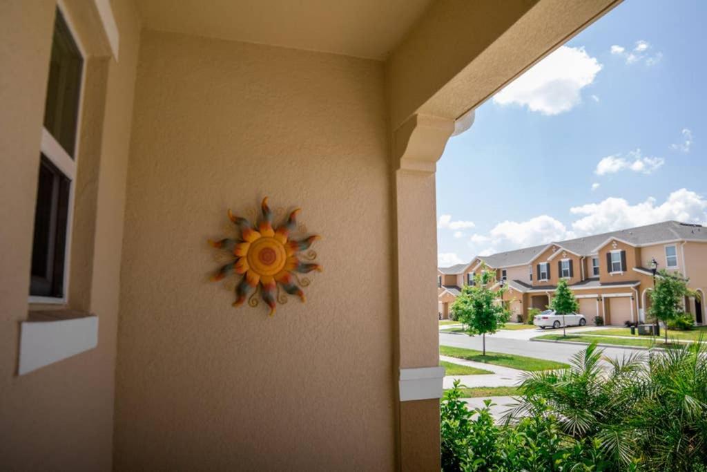 Kissimmee Vacation Home Extérieur photo