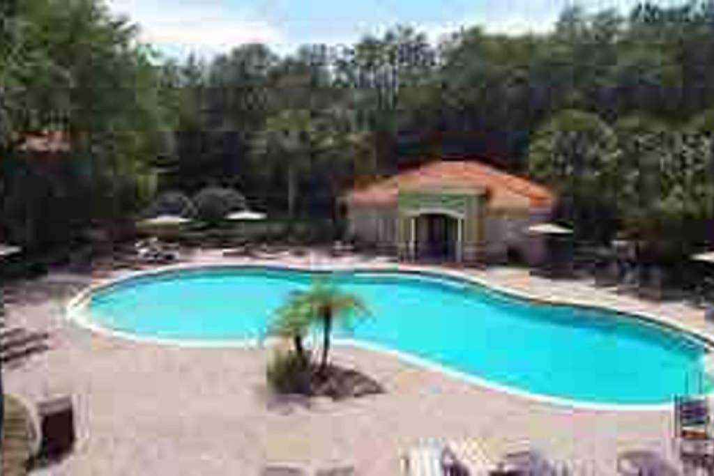 Kissimmee Vacation Home Extérieur photo