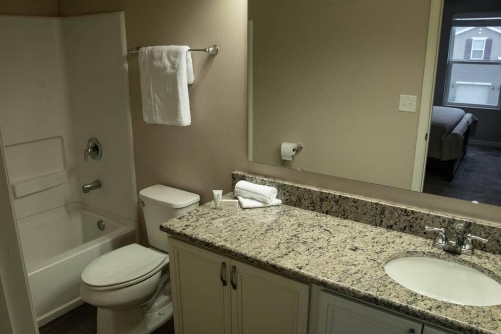 Kissimmee Vacation Home Extérieur photo
