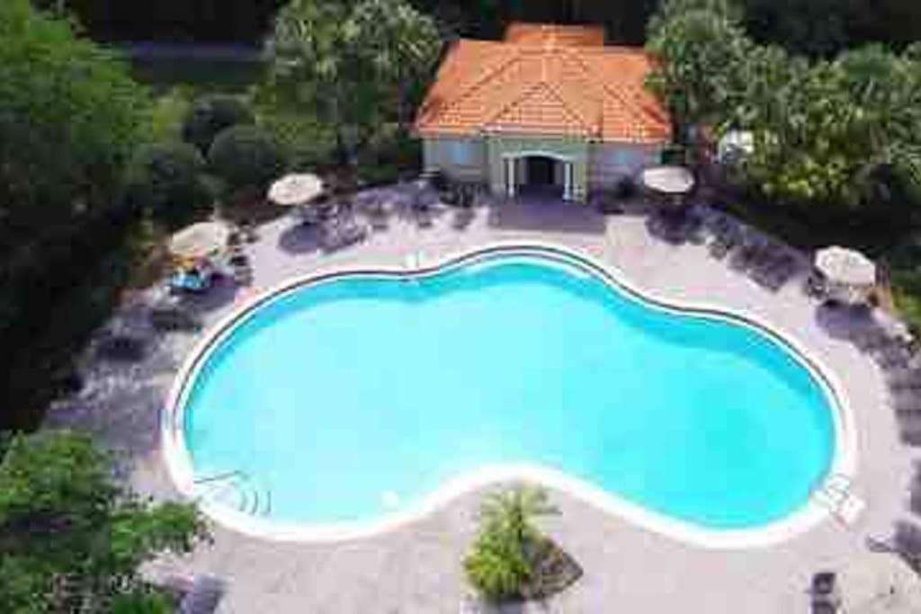 Kissimmee Vacation Home Extérieur photo