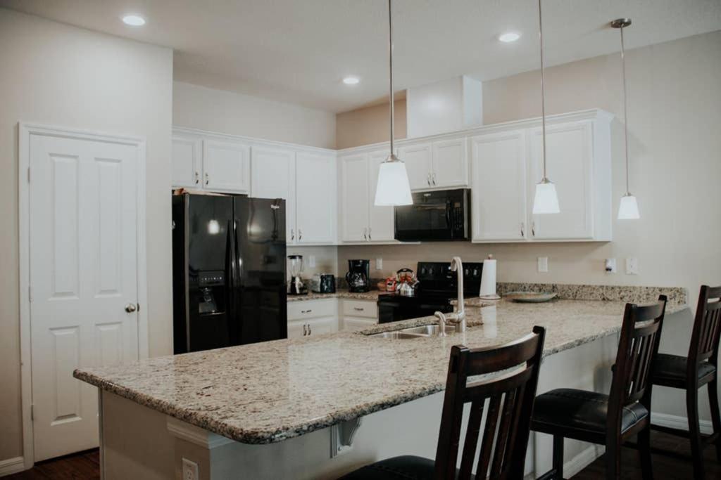 Kissimmee Vacation Home Extérieur photo